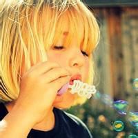 微信动漫可爱小孩头像