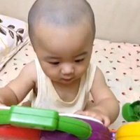 微信头像可爱小孩儿