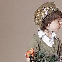 微信超萌可爱小孩姐妹头像两人