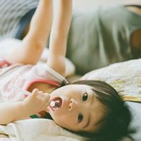 头像呆萌可爱小孩头像