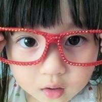 特别萌特别可爱小孩头像