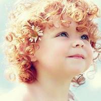 篮球可爱小孩头像