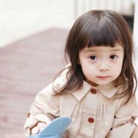 微信头像动漫可爱小孩头像女生头像2015最新版本