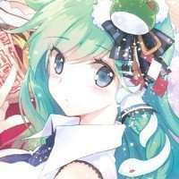 可爱动漫微信头像闺蜜头像一对