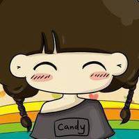 呆萌可爱动漫男头像卡通头像情侣头像