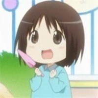 小可爱动漫头像男