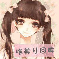 卡通可爱动漫动物头像简笔画