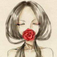 日本可爱动漫情侣头像