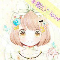 闺密头像可爱动漫头像