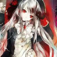 可爱动漫照片高清大图