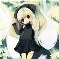 微信头像猫可爱动漫头像