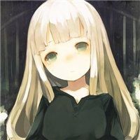 小可爱动漫头像男