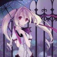 呆萌可爱动漫头像卡通