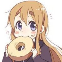 头像可爱动漫可爱