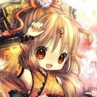 可爱动漫女头像可爱集