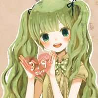 可爱动漫熊头像