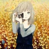 小可爱动漫卡通头像