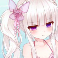 男孩眼睛可爱动漫头像