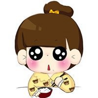 女孩子头像可爱动漫2015最新版