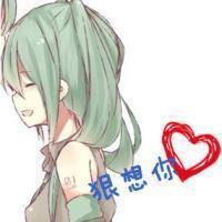 可爱动漫猪头像可爱集