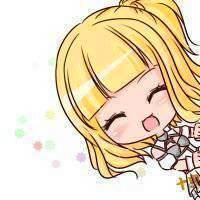 霸气可爱动漫集