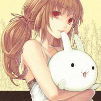 呆萌可爱动漫 呆萌可爱动漫