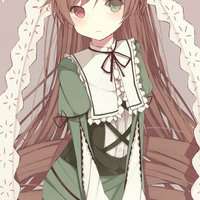 兵长可爱动漫头像