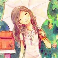 头像女可爱动漫头像