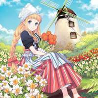 可爱动漫微信头像闺蜜头像一对