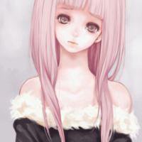 卡通可爱动漫头像可爱集