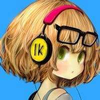 蕾姆害羞可爱动漫头像