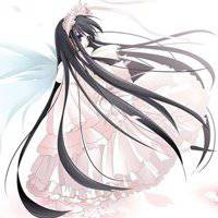 呆萌可爱动漫情侣头像卡通头像一对