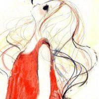 可爱动漫猪头像简笔画可爱