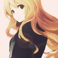 可爱动漫熊头像