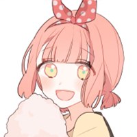 佟丽娅可爱动漫头像