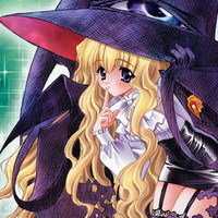 动漫少女可爱动态头像