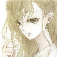 可爱动漫熊头像简笔画可爱