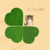 高清唯美可爱动漫头像