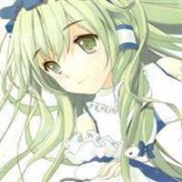 减肥可爱动漫励志头像素材