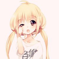 男生可爱动漫头像小孩头像集