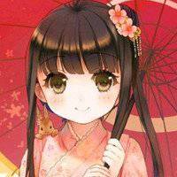 小可爱动漫卡通头像