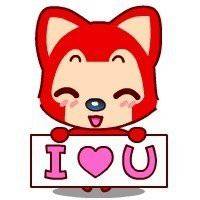 可爱动漫微信集