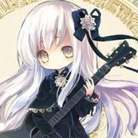 卡通可爱动漫头像简笔画