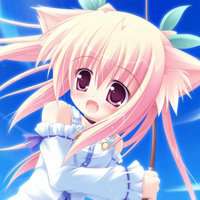 霸气可爱动漫微信头像集