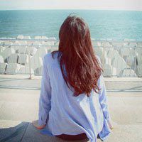 可爱动漫微信头像高清头像