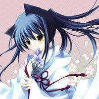 可爱动漫萌可爱