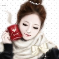 小清新可爱动漫