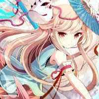 人见人爱可爱动漫头像