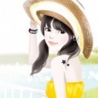 头像闺蜜两张可爱动漫头像