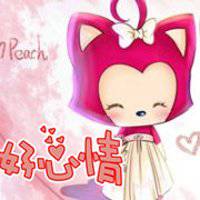 可爱动漫猪头像可爱集